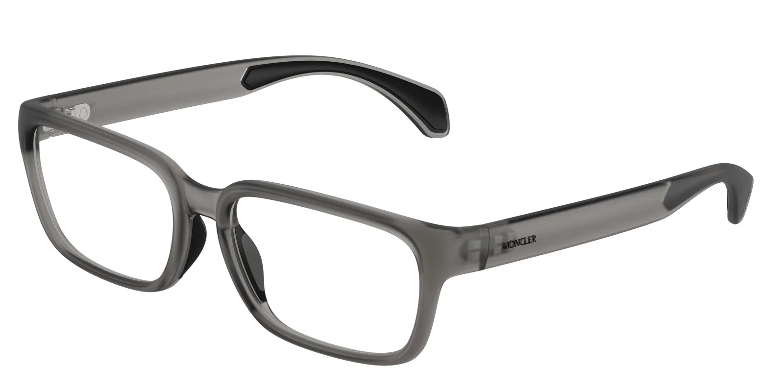 Moncler 3001 Eyeglasses - view 3
